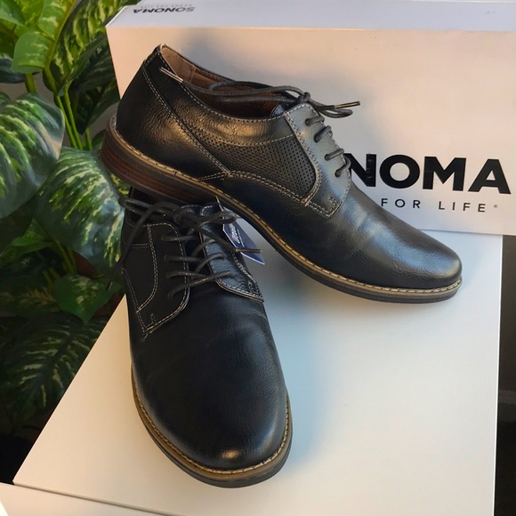 Sonoma  Leather Shoes for Men - Picture 7 of 8
